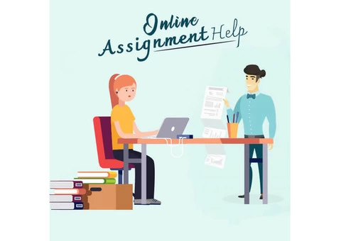 7.	Online Assignment Help
