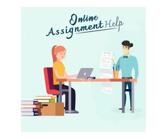 7.	Online Assignment Help