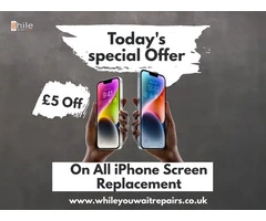 iPhone Repair and Service - Apple Support Golders Green London