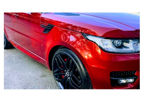 Best Car Valeting in Hardwick