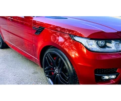 Best Car Valeting in Hardwick