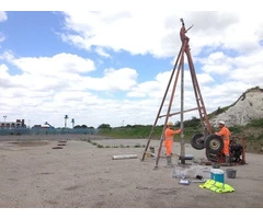 Site Investigation