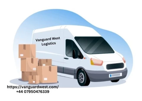 London's Best Courier Service