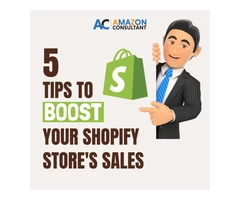 Shopify Store Development Services | Shopify Store