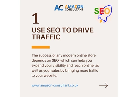 Shopify Store Development Services | Shopify Store - 2/7