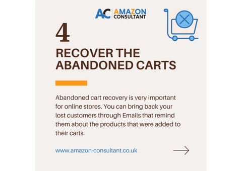 Shopify Store Development Services | Shopify Store - 5/7