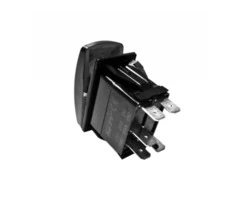 Laser Rocker Switch and Rocker Switch