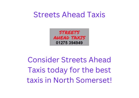 Find Out Best Taxi Service in North Somerset