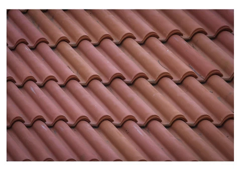 GRP Roofing For All Residential And Commercial Properties - 1/3