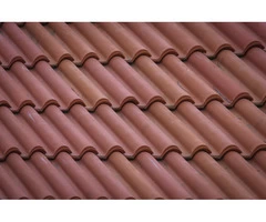 GRP Roofing For All Residential And Commercial Properties