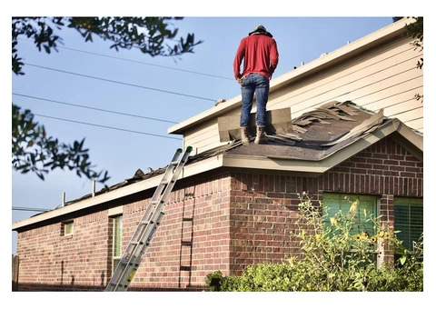 GRP Roofing For All Residential And Commercial Properties - 2/3