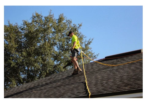GRP Roofing For All Residential And Commercial Properties - 3/3