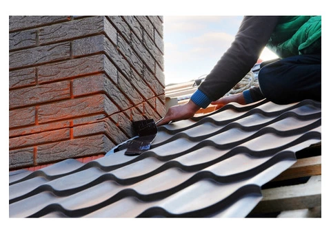 Roof Installation in Buckinghamshire - 3/4