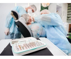 Emergency and General Dentistry Southeast London