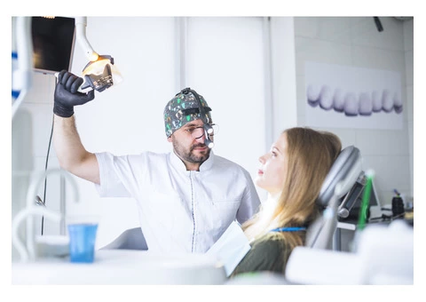 The Qualities a Great Orthodontist Must Have