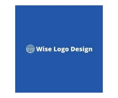 Wise Logo Design