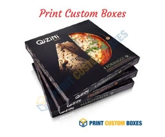 Custom Boxes