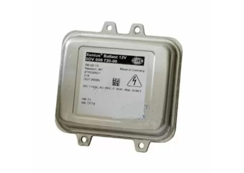 Hella 5DV00972000 Xenius Xenon HID Ballast control unit