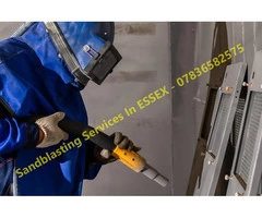 Training Courses for Blast Cleaning - A1 Sandblaster Ltd