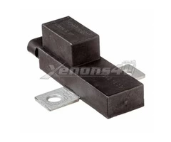 Mercedes-Benz A003 542 18 19 fuse distribution box relay