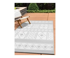 Transitional Rugs | Green Decor.