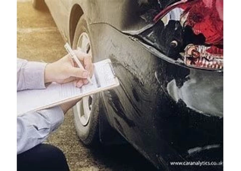 dvla mot check