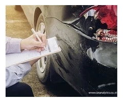 dvla mot check