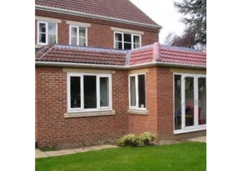 House extensions Service for Our Trusted Builder in Wrexham - 3/4