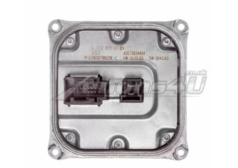 A2C73624404 LED Control Module