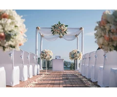 Make your dream wedding come true with K&R Event Catering in Belfast