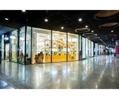 Glass Front Shop Installation and Repair Service in London