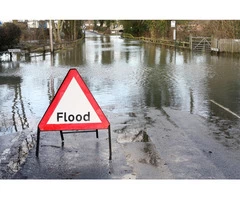 Flood Risk Assessment