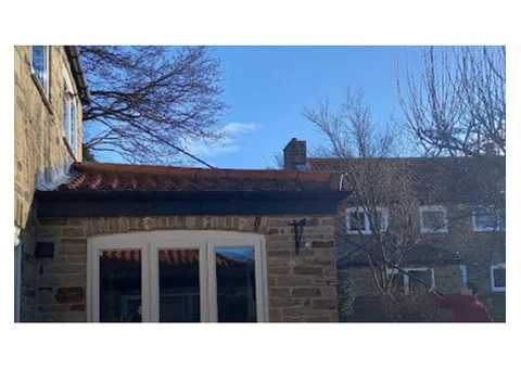 Best Commercial Window Cleaner in Deepcar