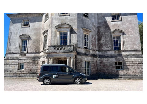 Best Mini Cabs in Totnes