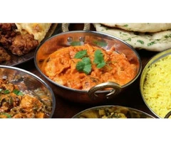 Best Indian Restaurant in Banbury