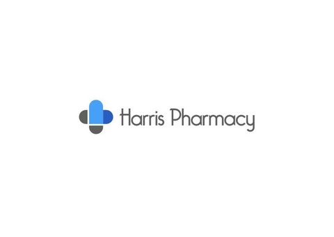 Harris Pharmacy