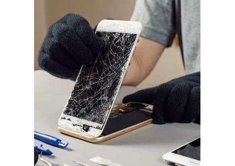 Cell Phone Repair in Essex, MD | VFix Phones and Tech