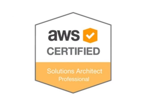 AWS Certification Training Solution Architect in Wolverhampton, United Kingdom