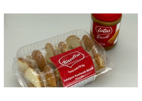 High Quality Fresh Cake Supplier Available in Scarborough - 1/3