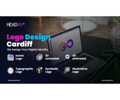 Logo Design- We Develop the Visual Identity of Your Business