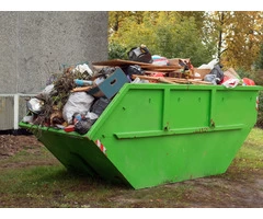 House Clearance Service in Northamptonshire