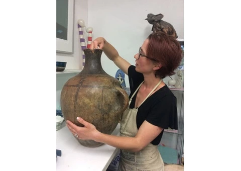 Art Restoration & Conservation in Bath - 2/2