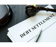 Debt Consolidation Lawyer in Cambridge