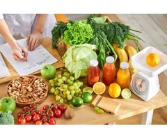 Natural Foods to Help You Lose Weight