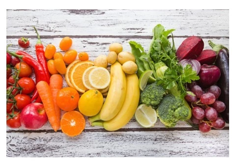 Holistic Meal Diet Plan For Weight Loss