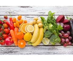 Holistic Meal Diet Plan For Weight Loss