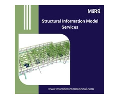 Structural Information Model Services