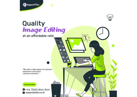Are You Looking for Image Editing Services for Your Business?