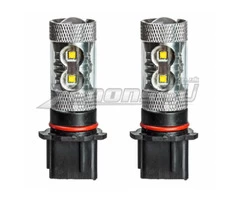 PSX26W Foglight Bulbs