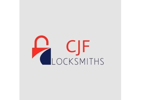 CJF Locksmiths